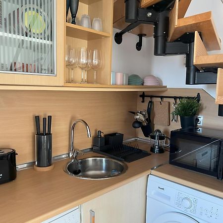 라하레스 Casa Alaia 빌라 외부 사진