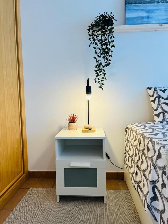 라하레스 Casa Alaia 빌라 외부 사진