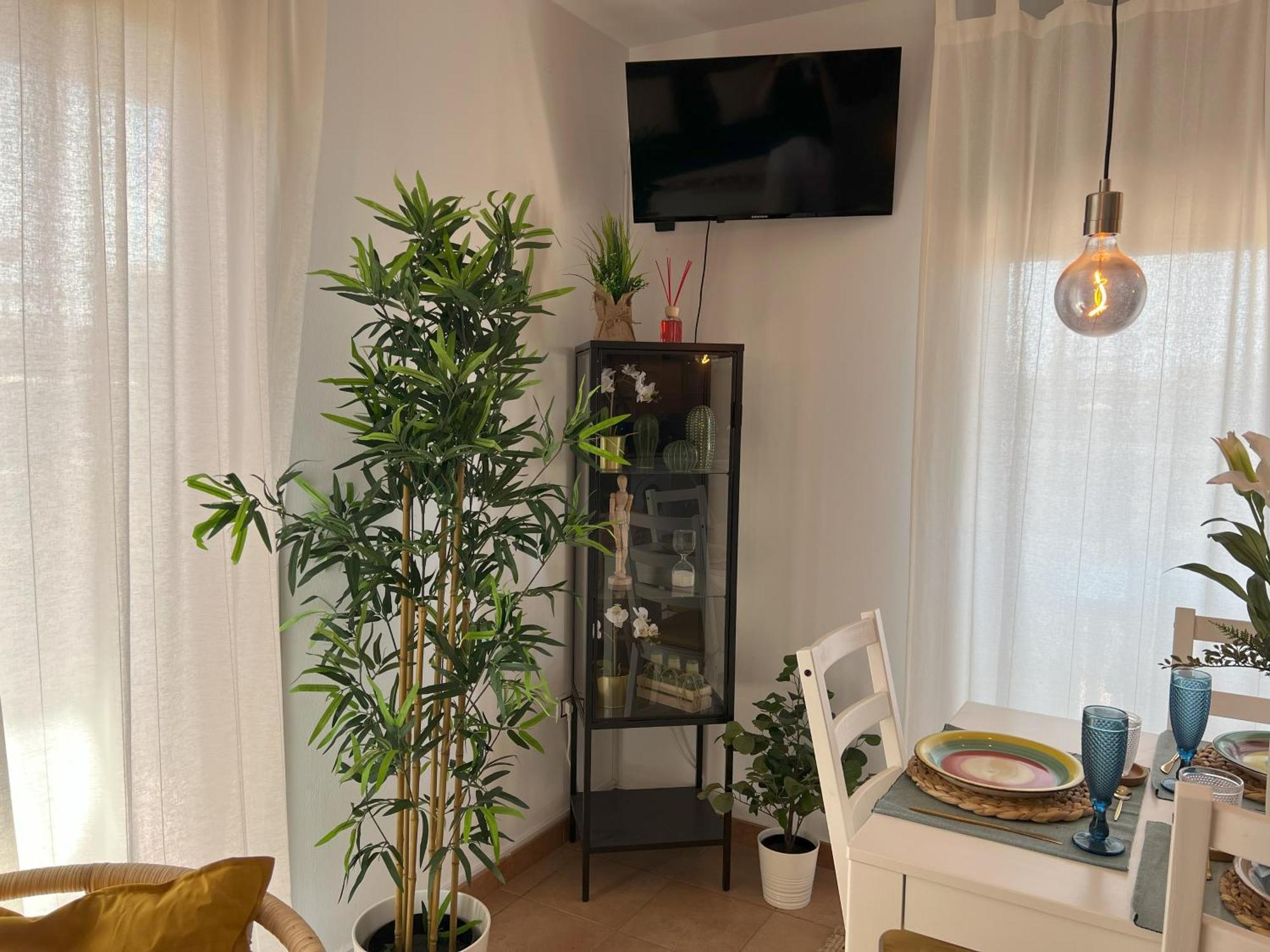 라하레스 Casa Alaia 빌라 외부 사진
