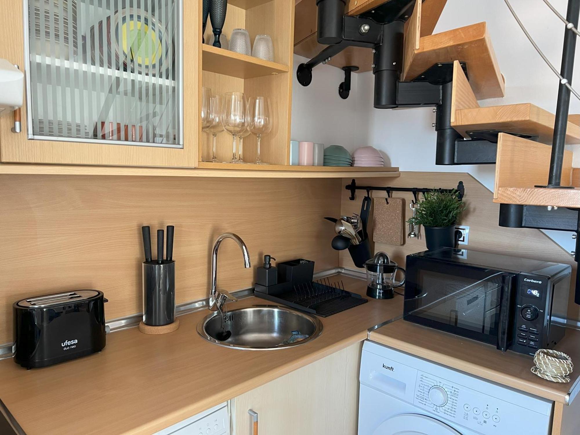라하레스 Casa Alaia 빌라 외부 사진