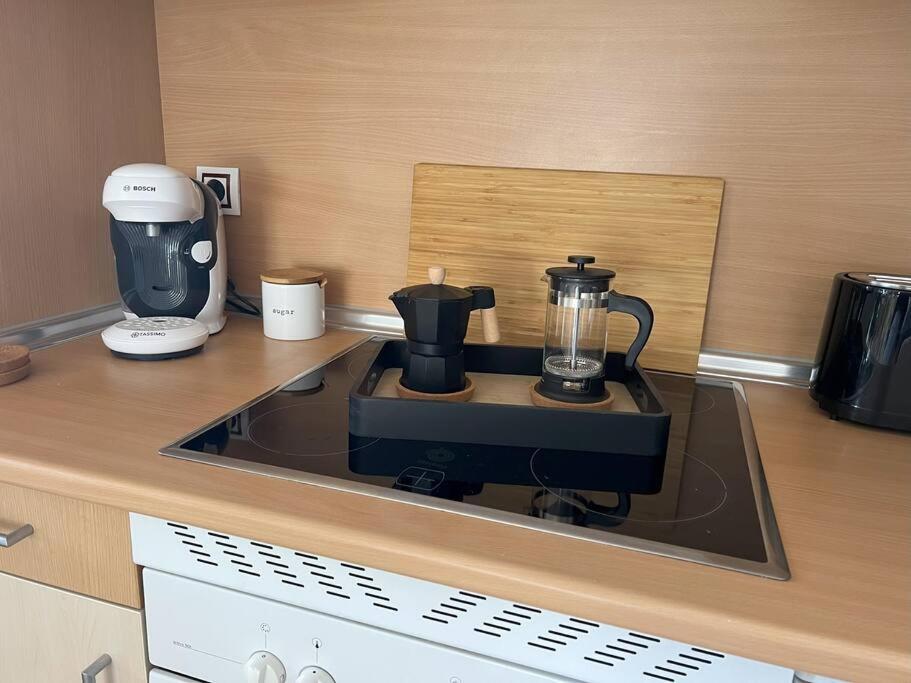 라하레스 Casa Alaia 빌라 외부 사진